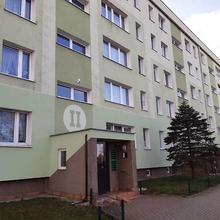 Apartament Jak U Mamy Gdynia Esterno foto