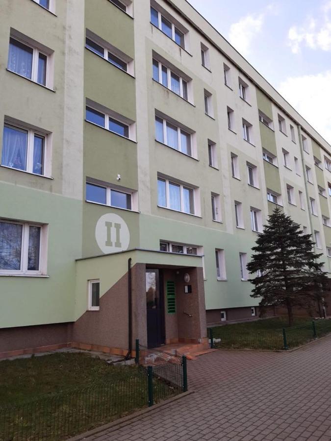 Apartament Jak U Mamy Gdynia Esterno foto